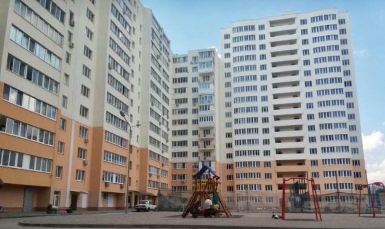 Apartments&Vernissage on Kostandi Odessa Buitenkant foto